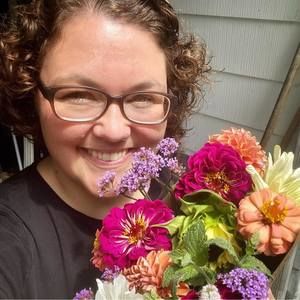 Meet your Posher, Heather